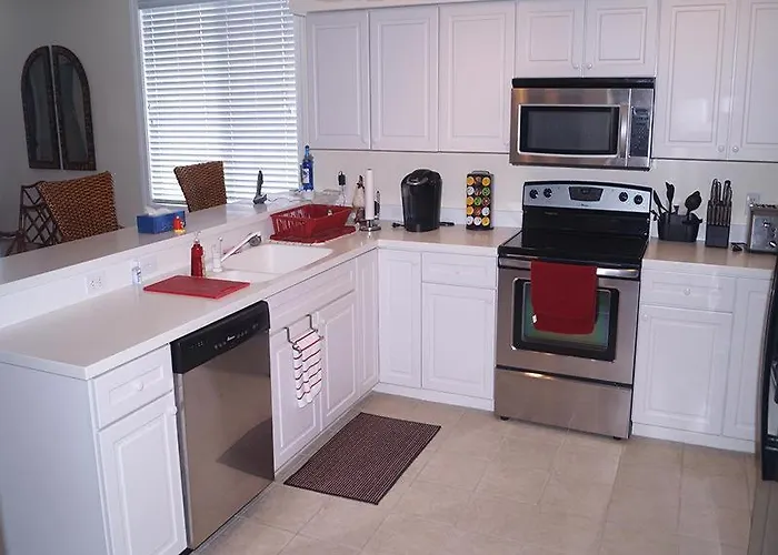 Apartamento Ocean's Edge 401 Ocean City